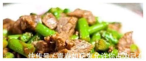 牛肉粒|最受上班族欢迎的几道下饭菜,看着就流口水,好吃还特别下饭
