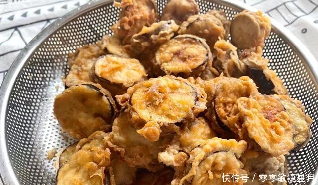 学会这道“万能脆皮炸糊”配方,不管炸什么都脆,放凉还不回软