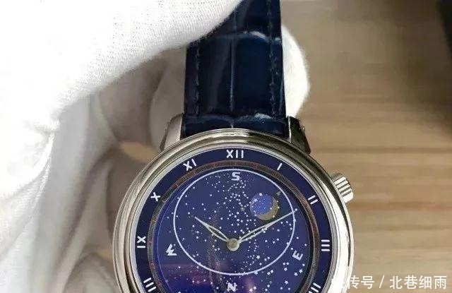 名表|揭秘广州地下最大“表厂”,3千左右顶级名表应有尽有!