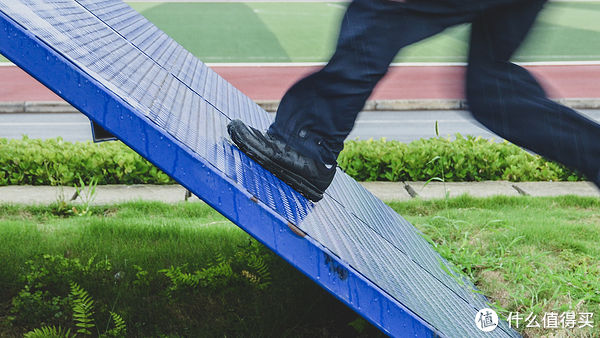 前掌|最透气的战术鞋——5.11全地形训练鞋测评