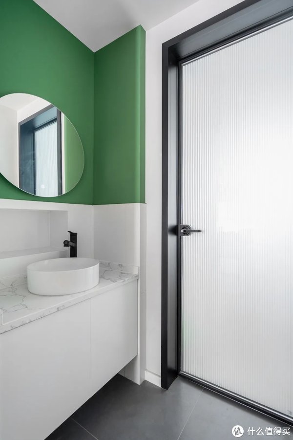 中式|室内门都千篇一律？2021年最流行的室内门设计，打造与众不同的时尚格调！