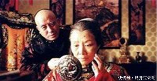 李莲英|李莲英棺材被打开 现场所有人汗毛倒竖 尸体不翼而飞!