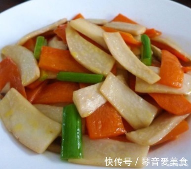 冬季可以不吃大鱼大肉，也要常给孩子吃的菜，比喝牛奶豆浆营养