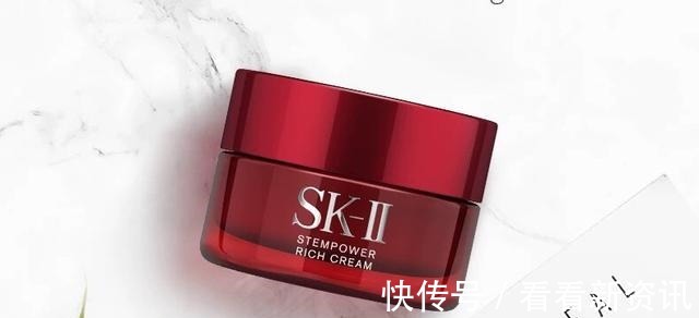 抗衰|SK2面霜分析美白面霜才是王炸产品！金钻面霜完胜兰蔻菁纯面霜！