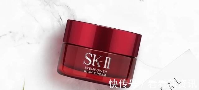 抗衰|SK2面霜分析美白面霜才是王炸产品!金钻面霜完胜兰蔻菁纯面霜!