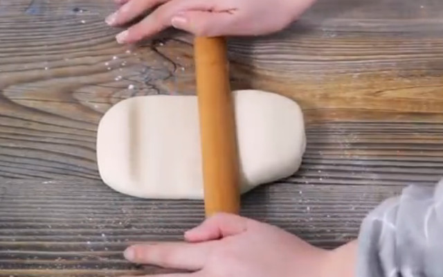 蒸馒头好吃有诀窍,一次性完美发酵,蒸好的馒头松软又好看!