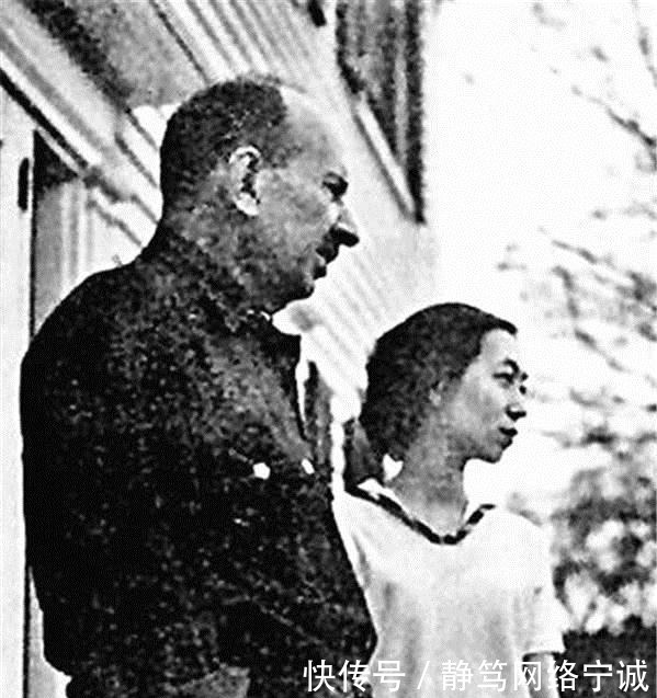 半生缘|张爱玲晚年为啥会被“虱子”缠身?看看她年轻时的经历就明白了