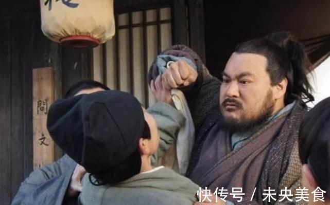 岳飞$周侗八大弟子中武松武功第四林冲第五，第一是他