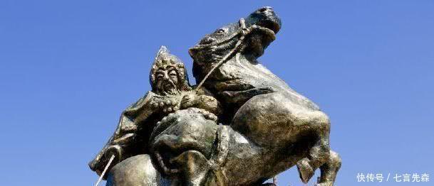 重用|李世民手下不受重用的苏定方,凭啥名列凌烟阁二十七功臣第二位!