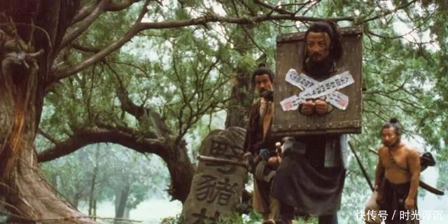 得胜|征方腊得胜后,宋江为何在林冲没死的情况下上表说他死了