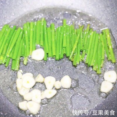 小葱|一上桌保准被抢空，如此美味不学不行