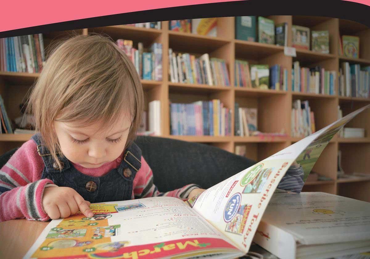 学习观|不爱读书的孩子，带他去逛这三个地方，比“说教”“打骂”都有用