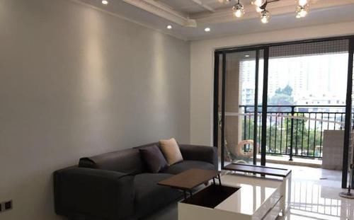 客厅|老公非要全屋集成吊顶，被人嘲笑成卫生间，完工后发现漂亮极了