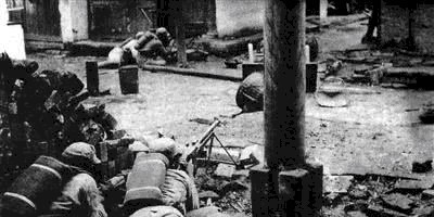 方先觉|是战是和?军人天职和生死的抉择,他作为第十军将领该如何抉择