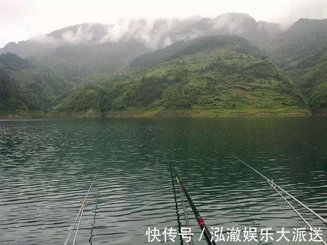 效果|钓鱼打窝料还靠买不妨自己在家做，取材方便效果绝佳！