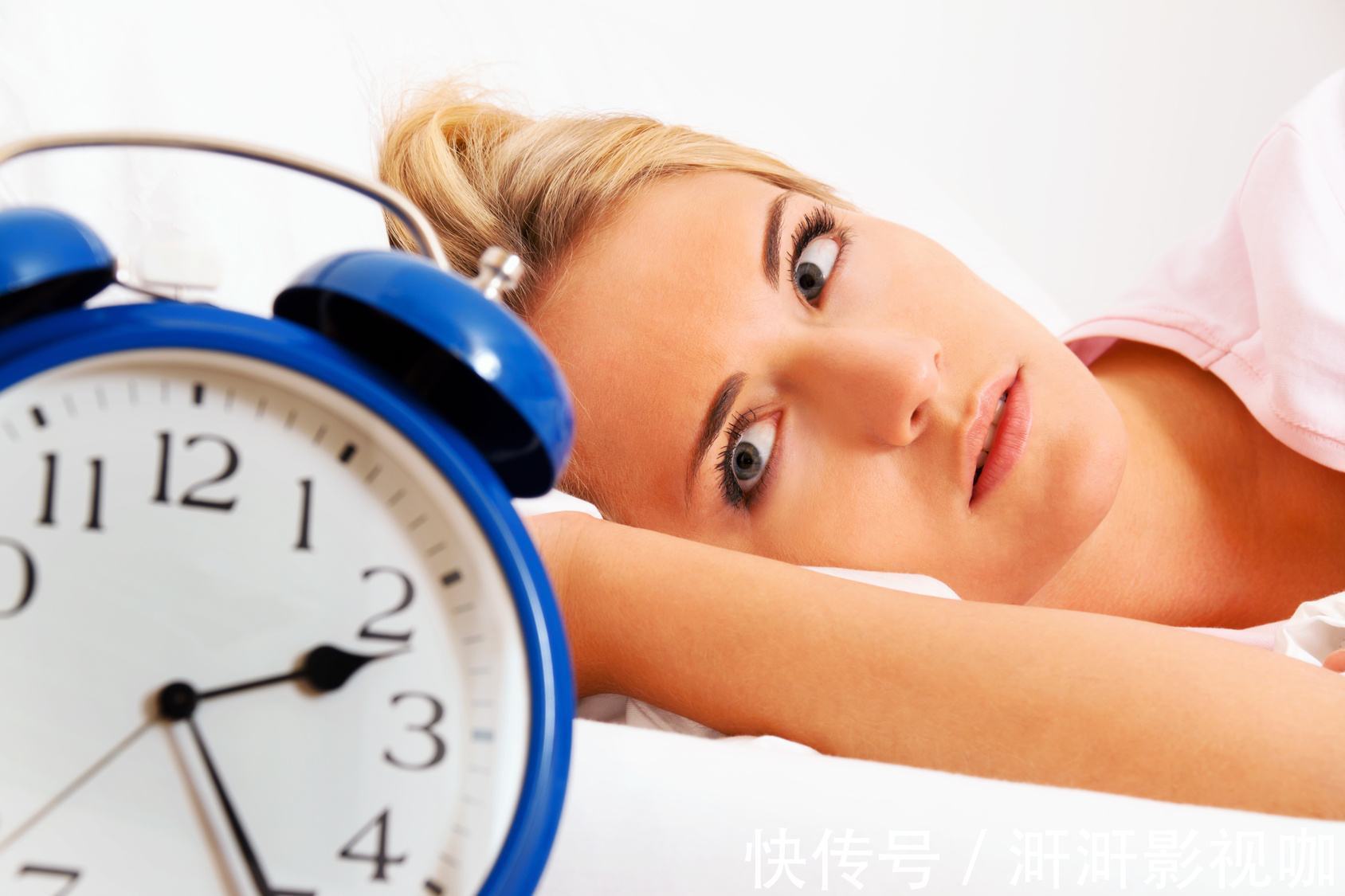 好覺|睡前多3種食物，幫助入睡、提高睡眠質量，每天都能睡個好覺