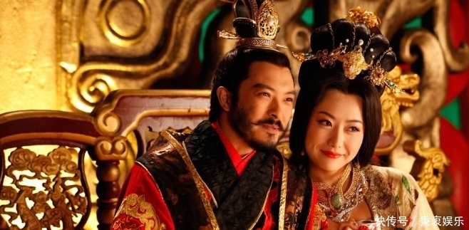 在位|隋炀帝杨广在位十四年,干了三件事,为何能影响中国1400多年?