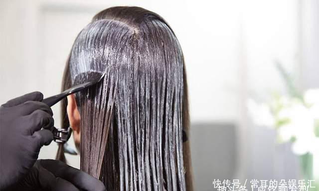 梨花头|烫发后不满意多久才能做梨花头?只要层次低长度够,随时都可以做