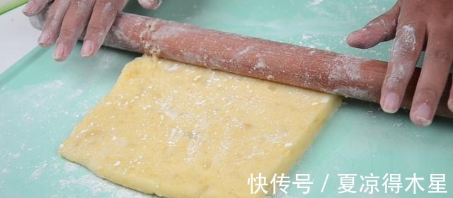 炸薯条怎么做才又香又脆!