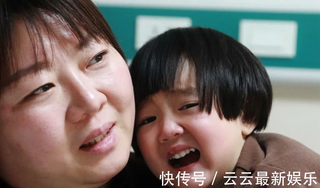 治疗费|漂亮女童身怀“特异功能”,没有痛觉,不会出汗,爸妈却因她流泪