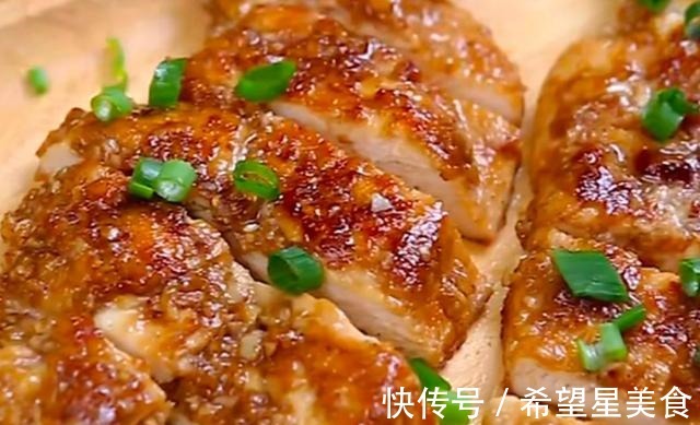 鸡肉的这五种吃法，简单好做，我经常做给减肥的闺蜜，次次不够吃！
