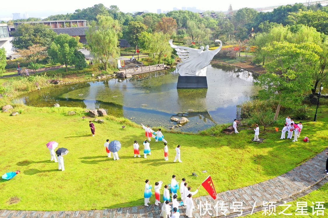 梁祝|宁波唯一的蹦极之地，从北仑凤凰山，到梁祝凤凰塔，你去过吗