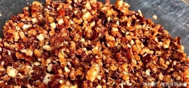 万能蘸料的正宗做法，简单实用，蘸什么都好吃，为年夜饭做准备