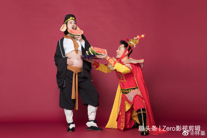 《妻子的浪漫旅行5》回归,刘涛做了新团长,四对夫妻各有惊喜