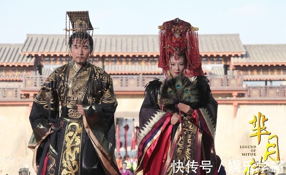 颜色|不要被误导,婚服可不只有两个颜色