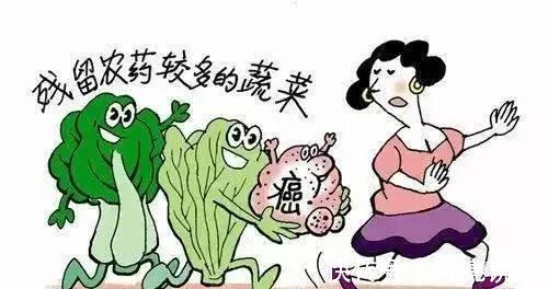 农药|8种最脏蔬果排名出炉,很多孩子都爱吃,吃水果前一定要多洗几遍