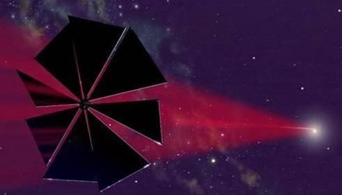 把太阳当放大镜用？只要方法得当，100光年外的行星也能看得清