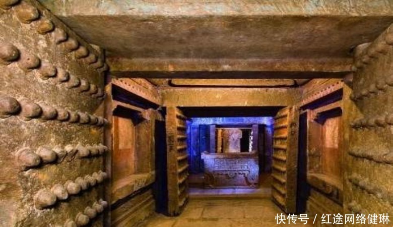 敢盗|朱元璋死后葬于明孝陵,600多年却无人敢盗,究竟是何原因?