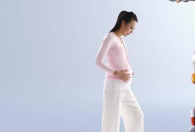胎儿|腹中胎儿最怕孕妈做的这4件事,特别是最后一件,希望你没做过
