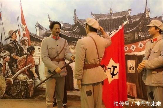 牺牲|使红军损失最大的叛徒,开会包围会场,军长政委全牺牲致全军覆没