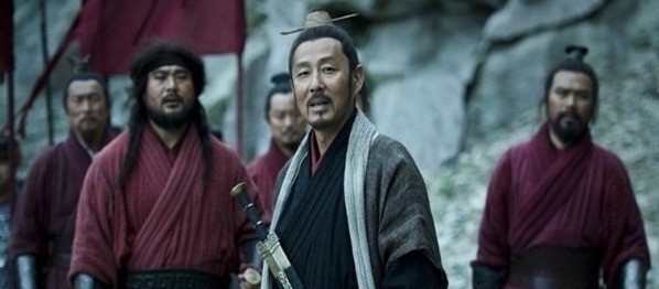 司马迁!为何09年新发掘的文物打破了史记对焚书坑儒的固有看法?写的啥