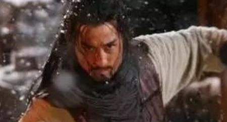 排名|《水浒传》此人排名比林冲高,结果因为“酒驾”而死,令人叹息