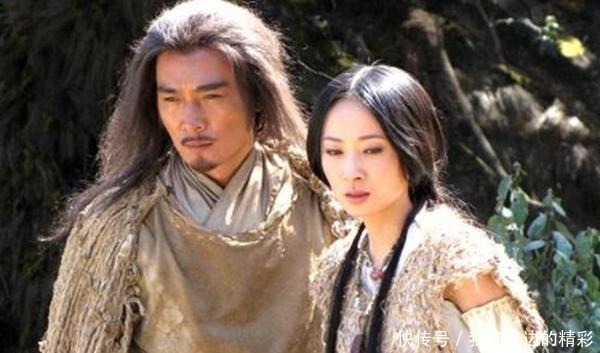 封神|封神之后,无当圣母去哪儿了