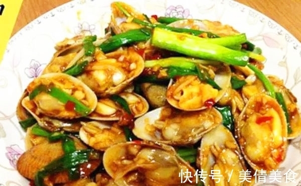 花甲|美味诱人的几道家常菜,好吃的停不下嘴,简单易学,香到流口水