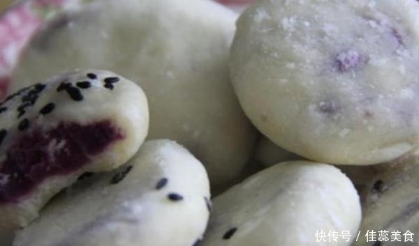 简陋|这几种零食虽然包装简陋,但吃着好吃还便宜!现在已经很难找了!