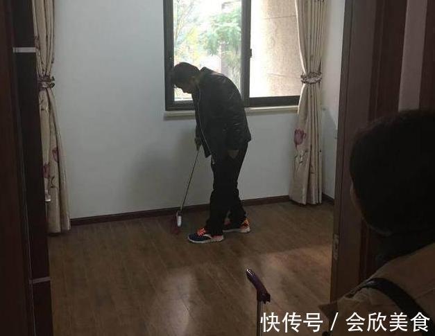 装饰公司|朋友花126W买精装房,交房后一开门就怒了:这就是所谓的精装修?