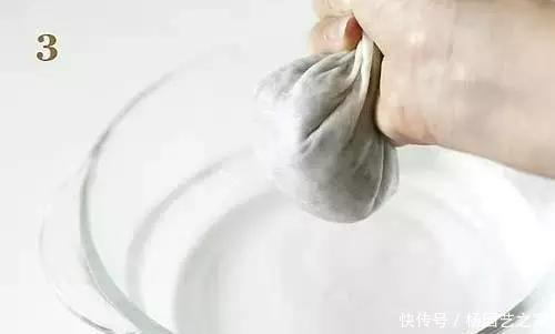 发芽的胡萝卜,吃剩的水果核都别扔,一周让家里长满绿植