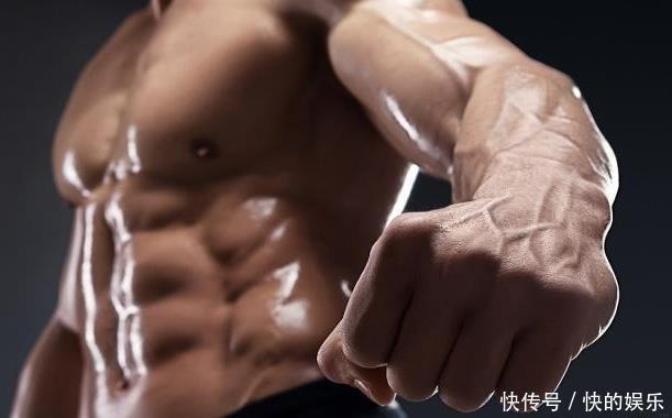 激素|“雄激素”旺盛的男性,往往都有2个共性若你也有,偷着乐吧