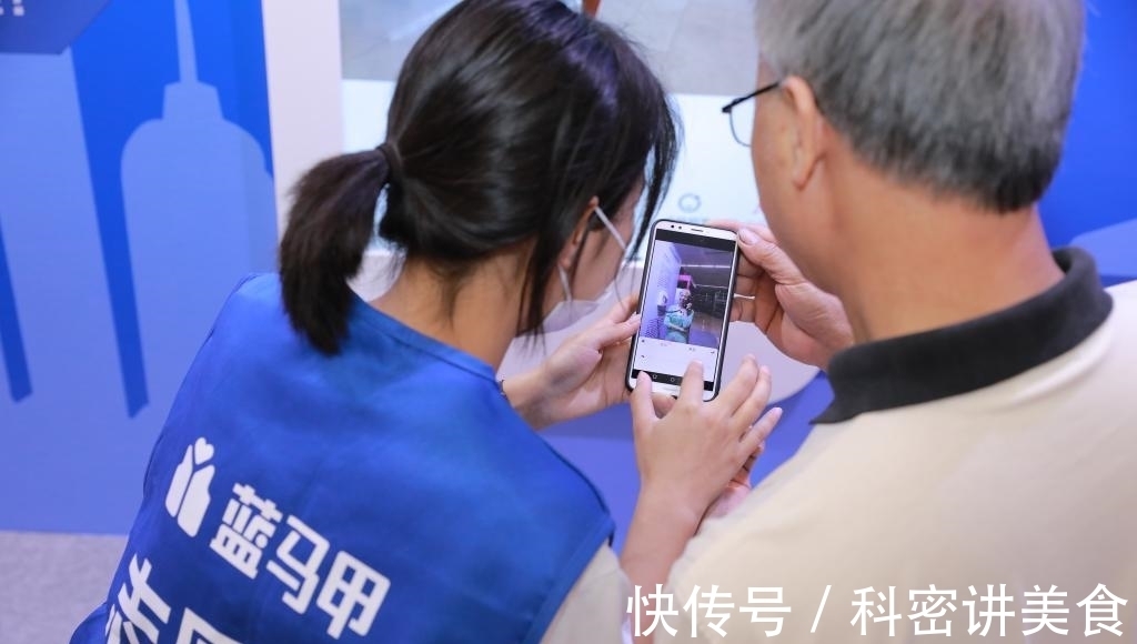困扰|老年人上网最大困扰揭晓，互联网企业还需“对症下药”