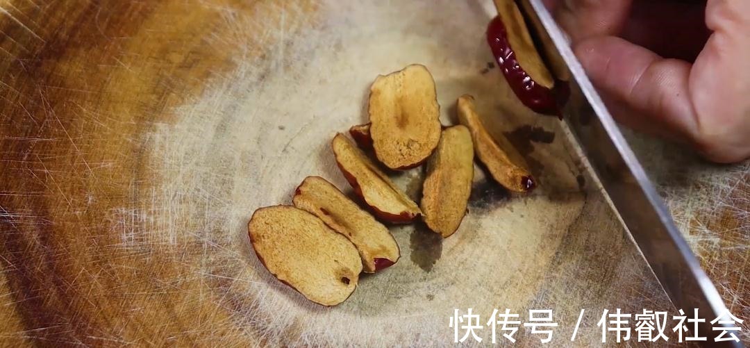 红枣|补脑第一名,鱼只排第二,比豆浆好喝,一周3次,宝宝长个又聪明