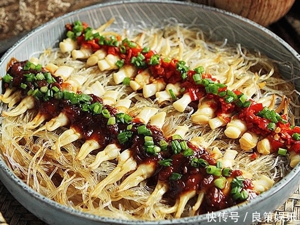 几道营养健康又美味的家常菜,节后常做给家人吃,能提高免疫力