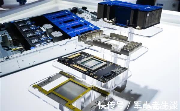 云边端车|硬核产品、多行业落地案例,寒武纪强势亮相2021 WAIC