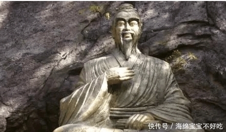 句话就|鬼谷子的背熟我的八句口诀,能让你看穿人心,看清小人