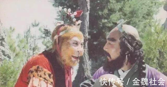 猪八戒|猪八戒调戏嫦娥的背后，隐藏一件玉帝暗中在做但不能明说的阴谋