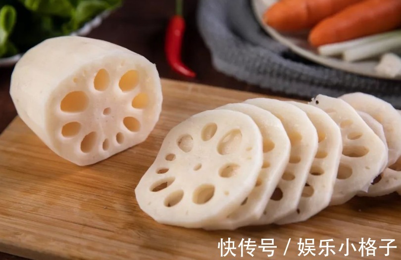 家人|立秋后,记得给家人多吃“三白”,除秋燥,身体健康顺利度秋