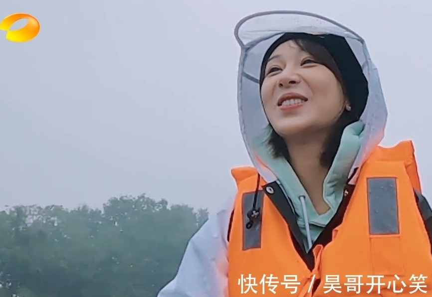 张艺兴|五季了，《向往》洗澡间首次曝光，和我们想象的差距很大